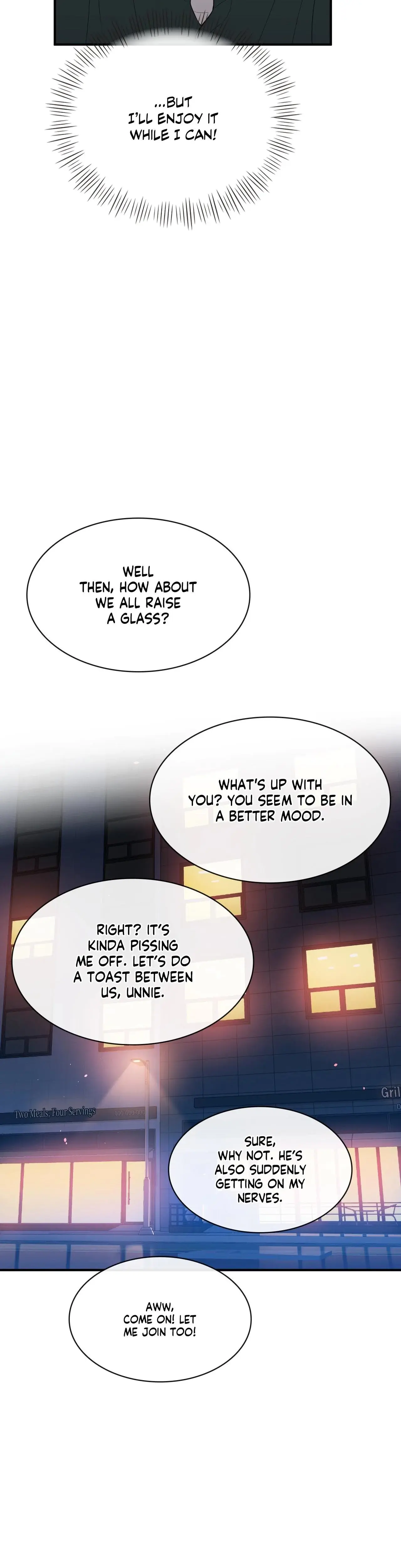 Pretty Scam Episode 25 - Page 45