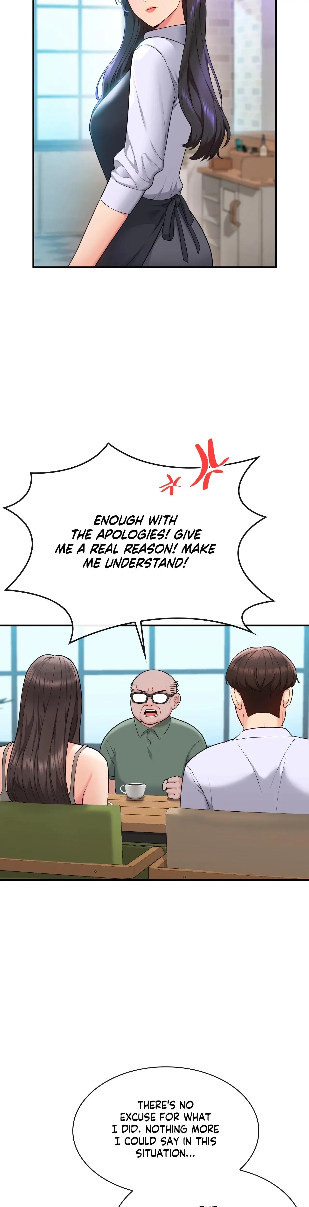 Pretty Scam Episode 25 - Page 6