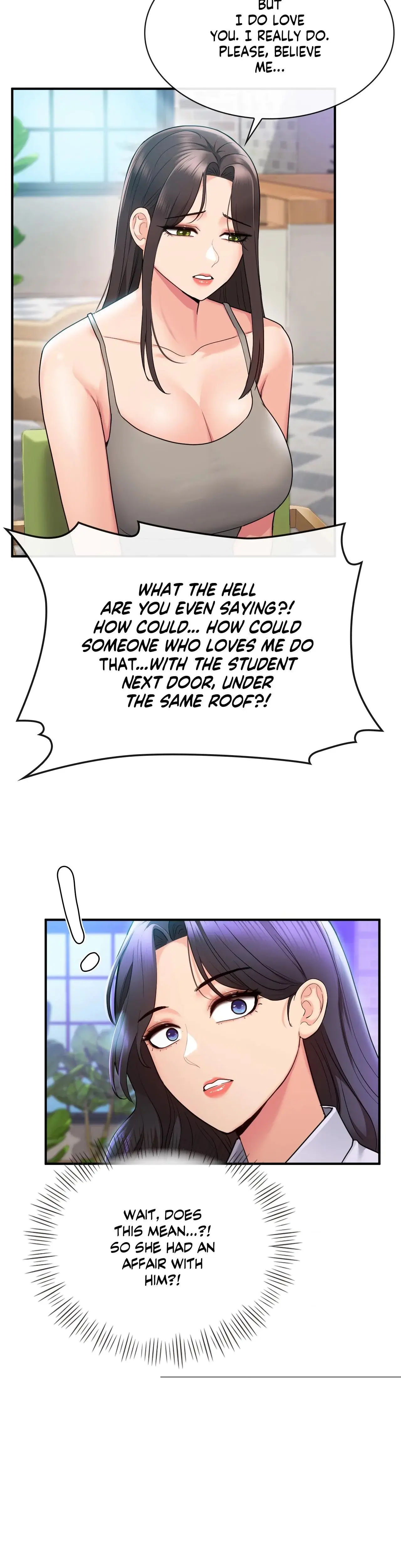 Pretty Scam Episode 25 - Page 7