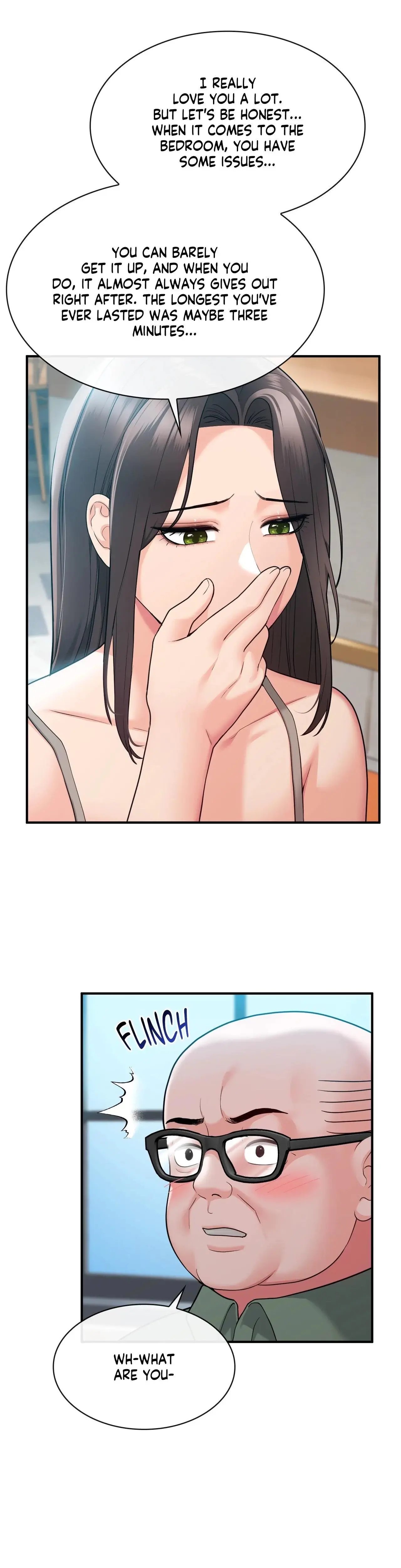 Pretty Scam Episode 25 - Page 8