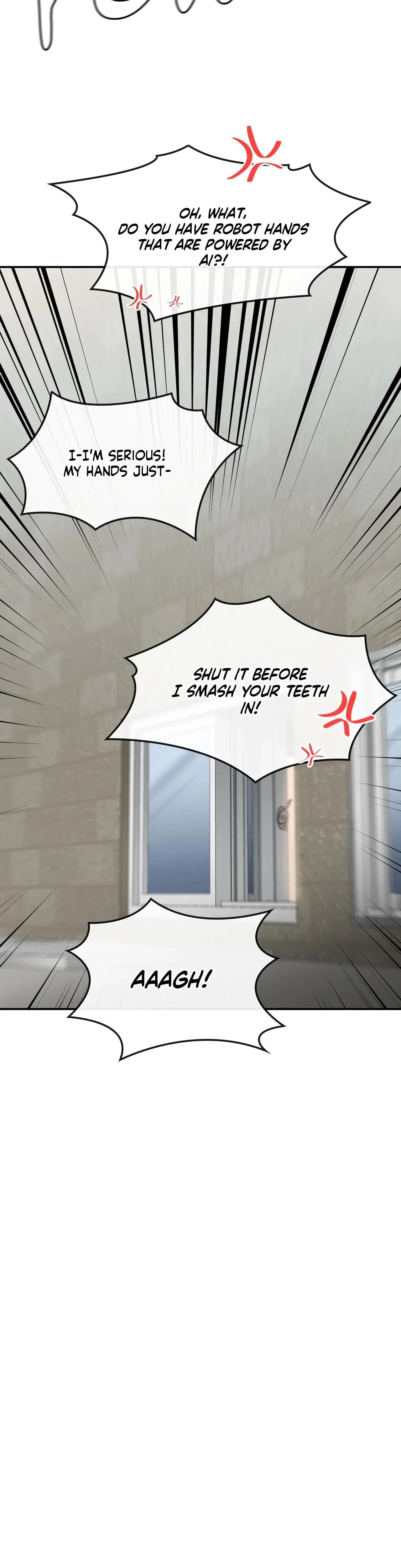 Pretty Scam Episode 3 - Page 11