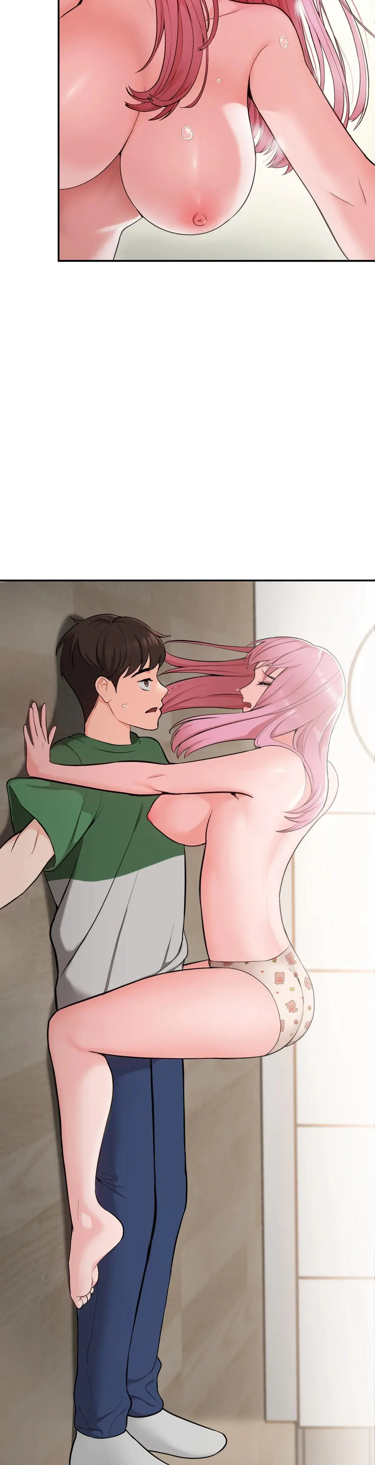 Pretty Scam Episode 3 - Page 2