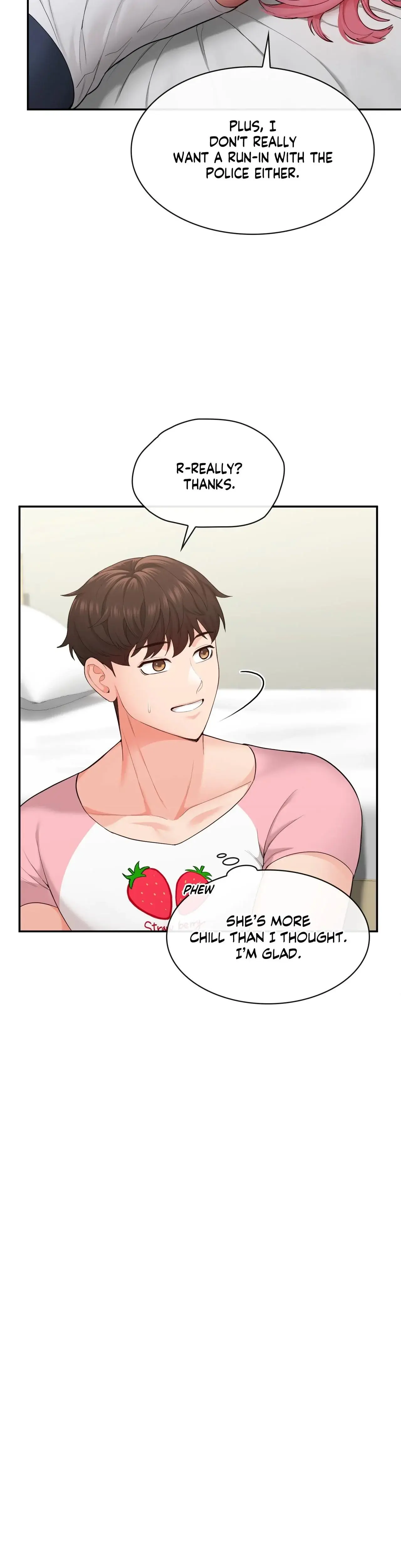 Pretty Scam Episode 3 - Page 24
