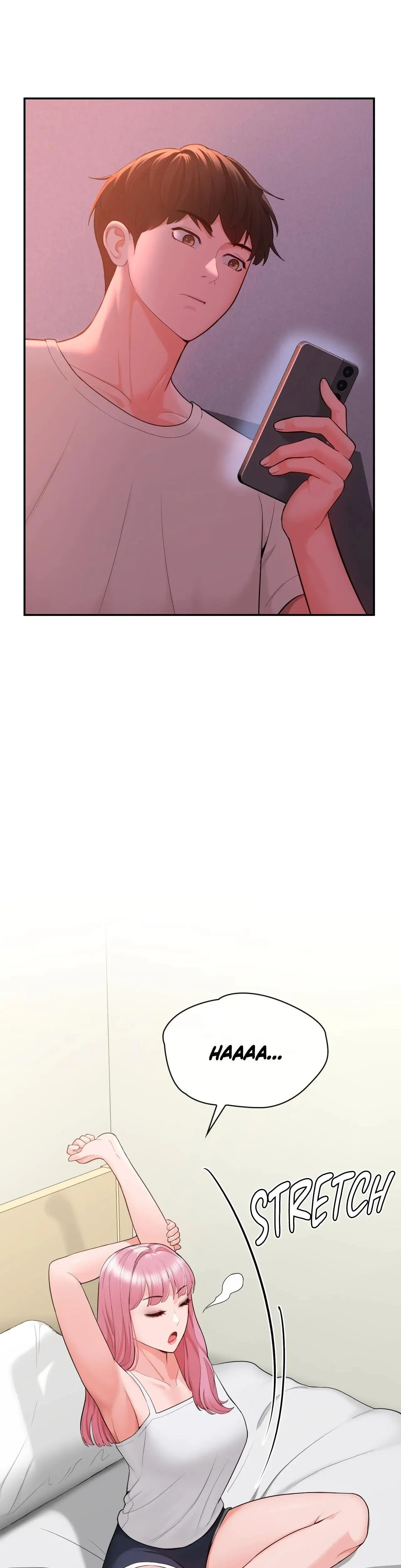 Pretty Scam Episode 3 - Page 26