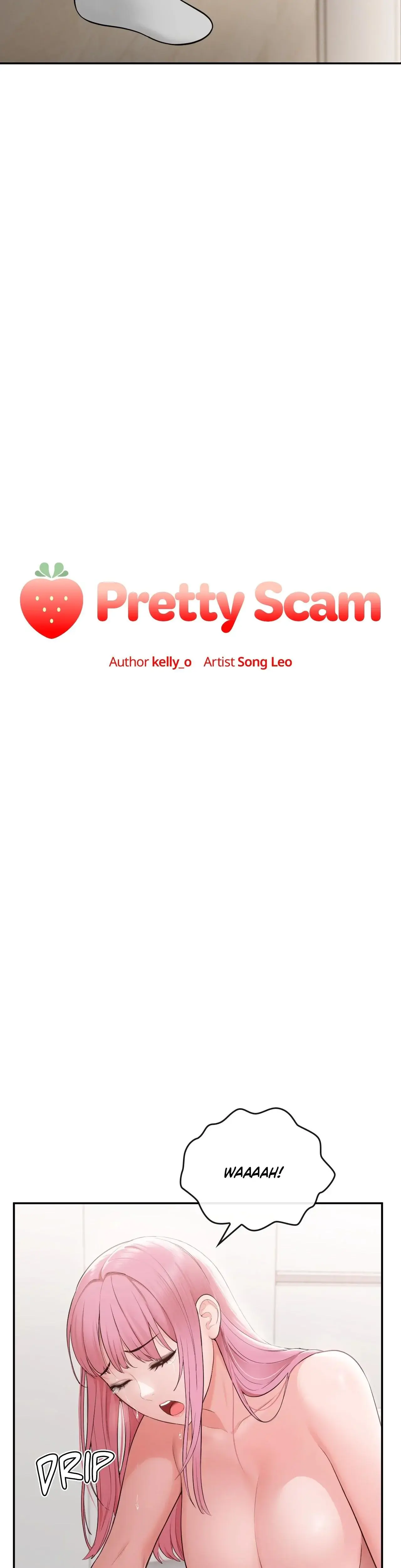 Pretty Scam Episode 3 - Page 3