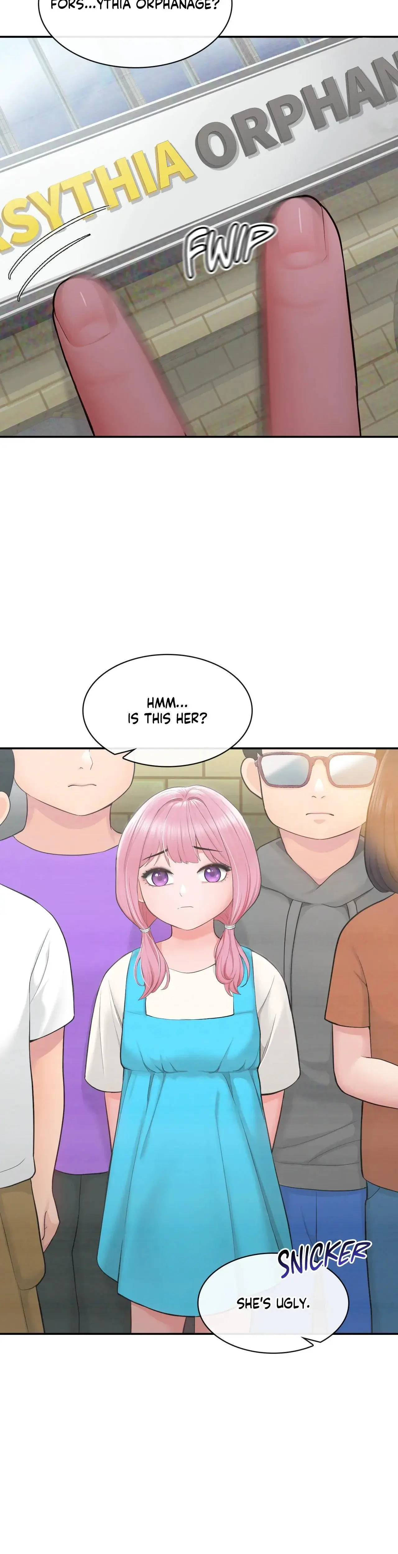 Pretty Scam Episode 3 - Page 33