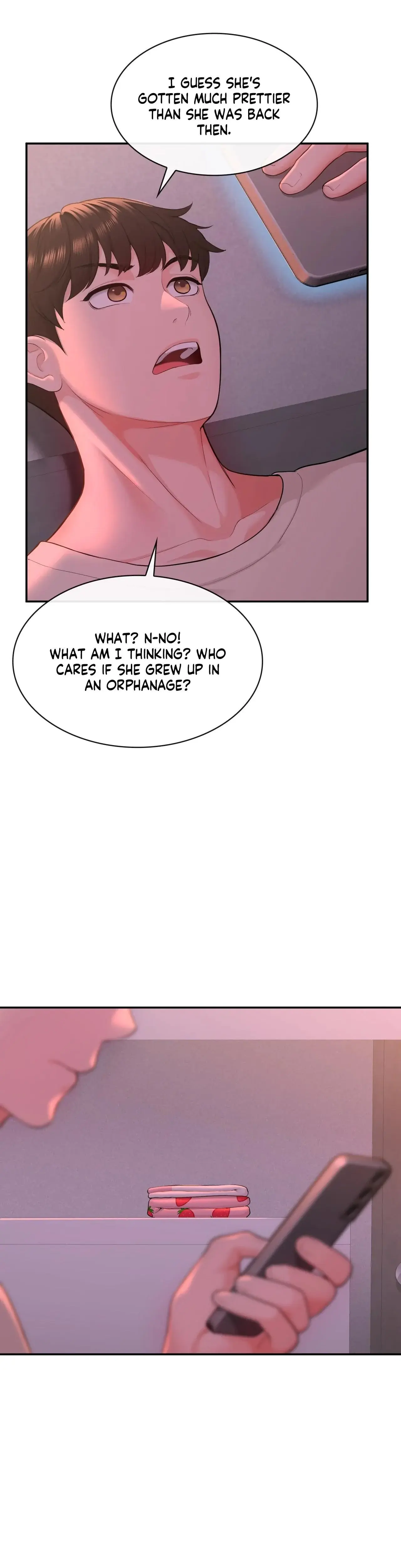 Pretty Scam Episode 3 - Page 34