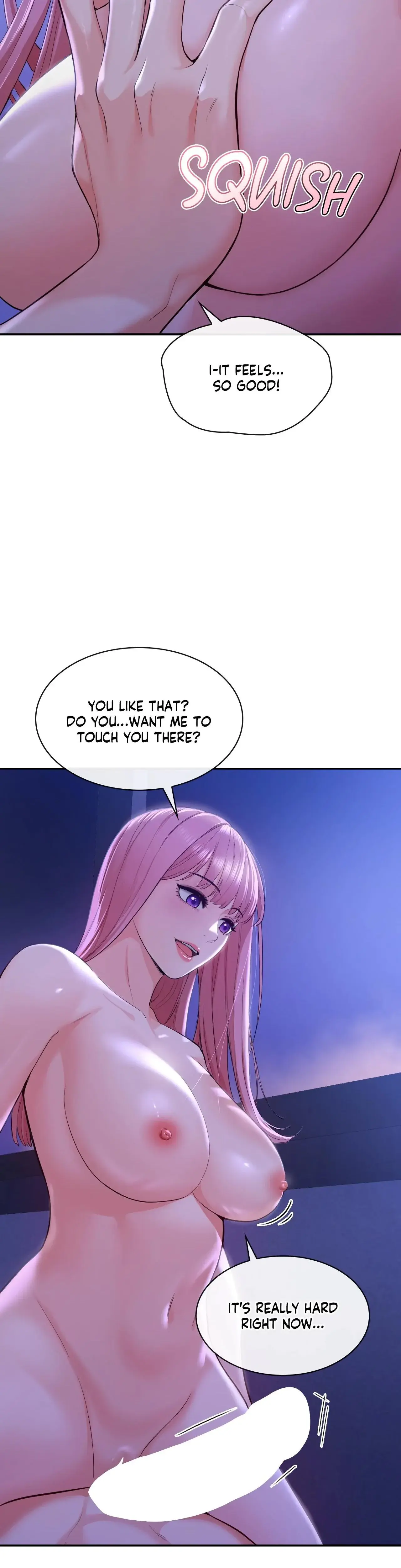 Pretty Scam Episode 3 - Page 38