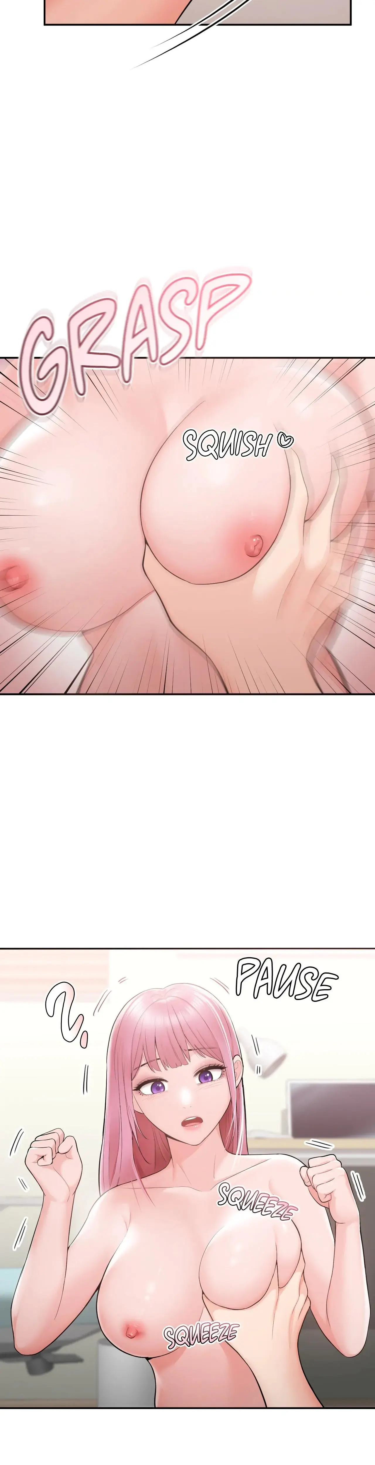 Pretty Scam Episode 3 - Page 6