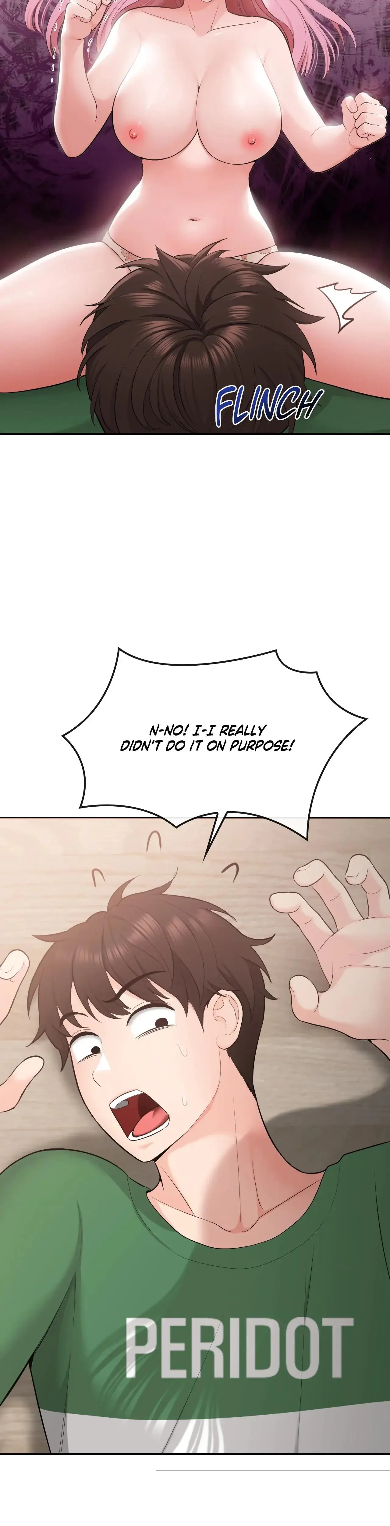 Pretty Scam Episode 3 - Page 9