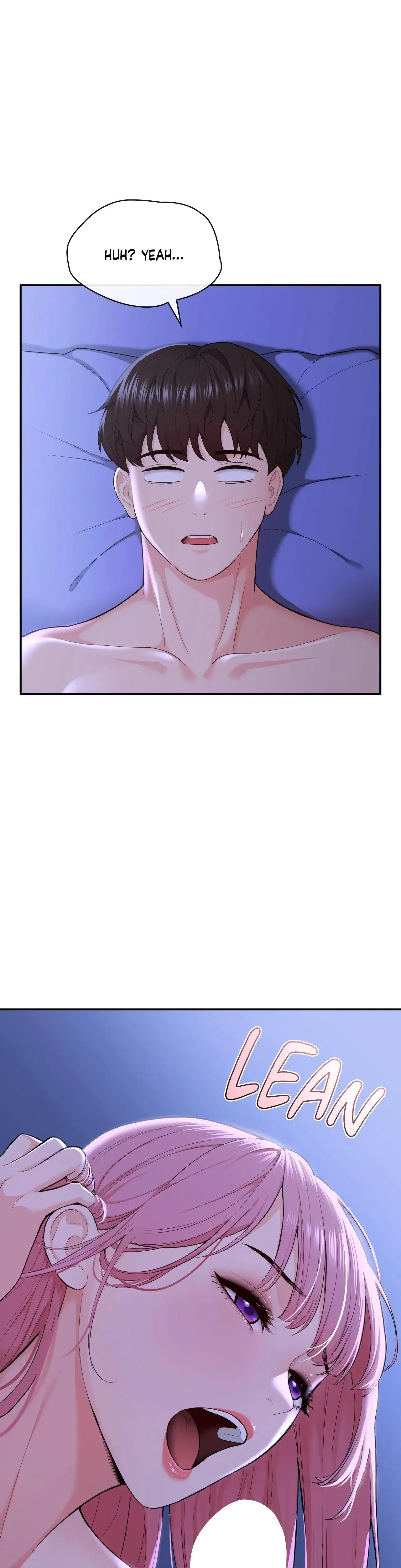 Pretty Scam Episode 4 - Page 1