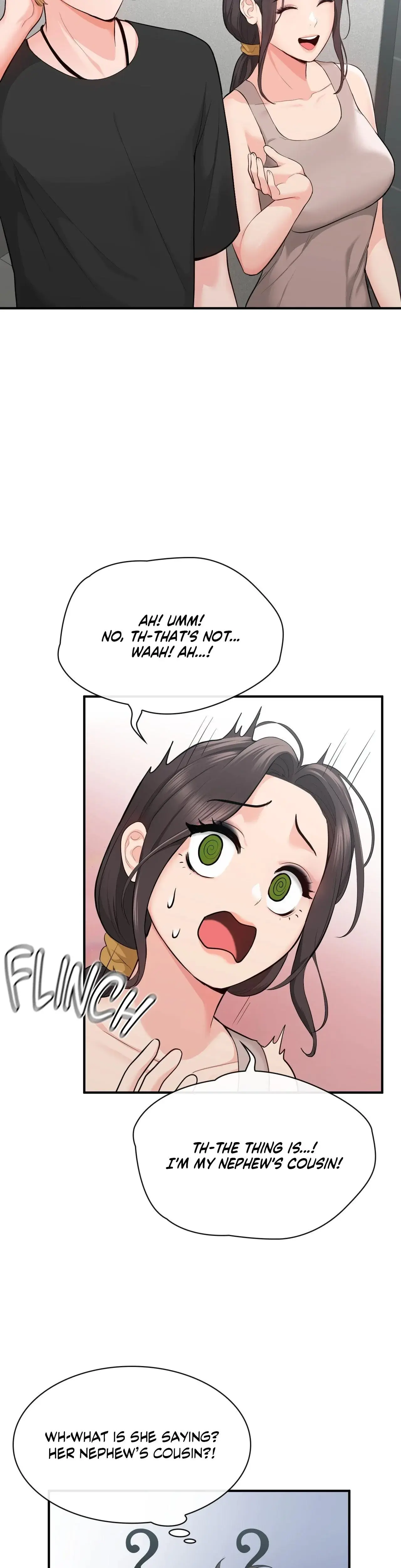 Pretty Scam Episode 4 - Page 13