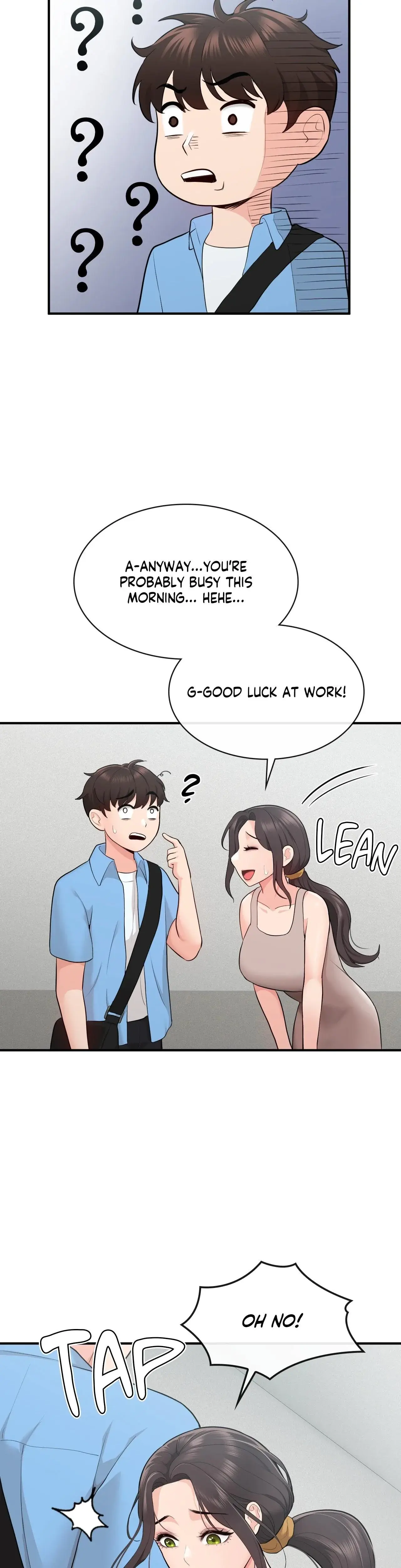 Pretty Scam Episode 4 - Page 14