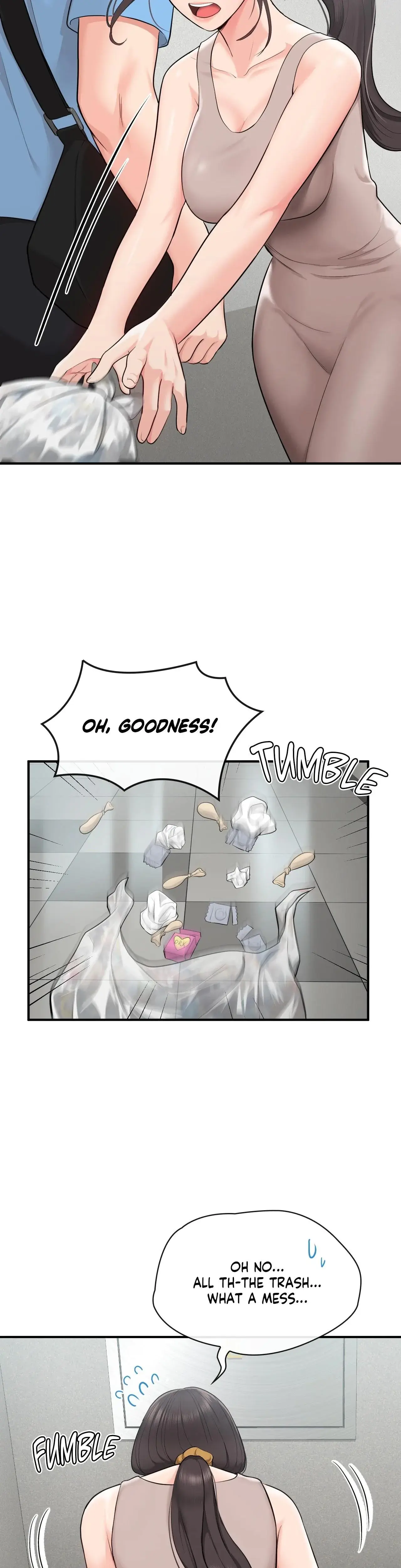 Pretty Scam Episode 4 - Page 15
