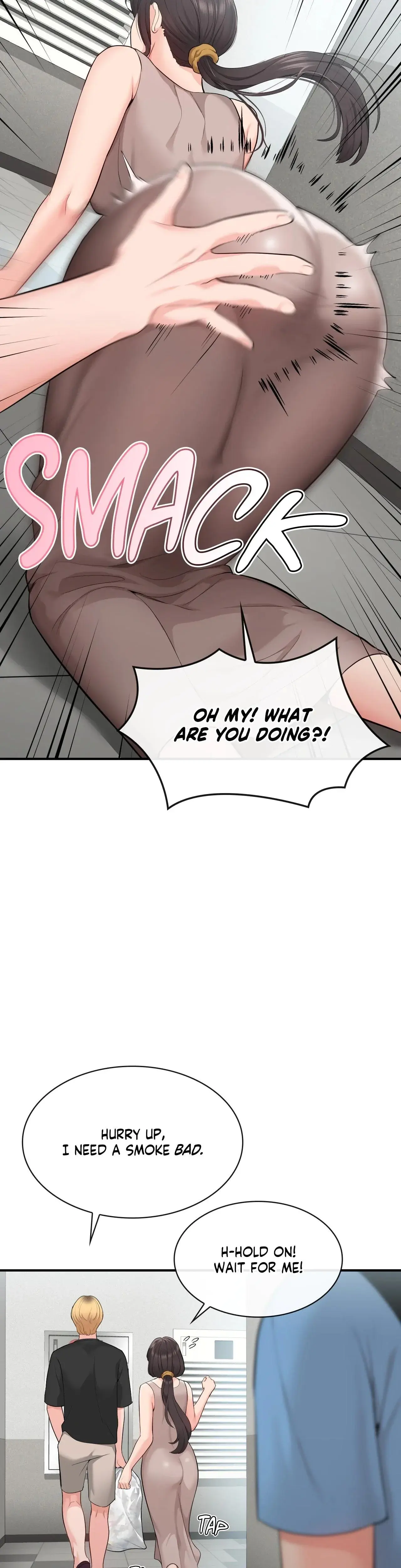 Pretty Scam Episode 4 - Page 18