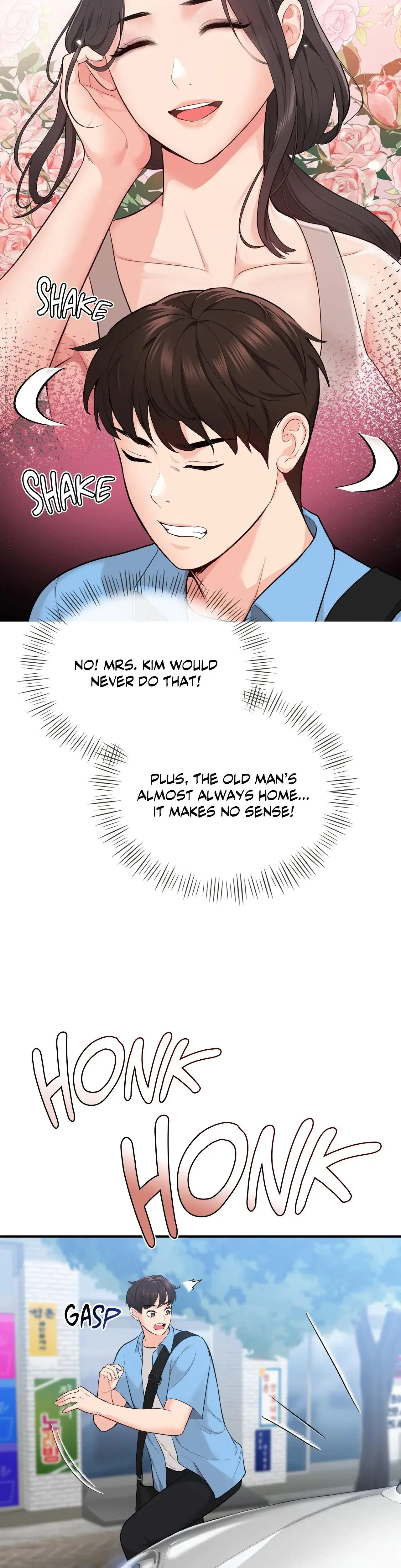 Pretty Scam Episode 4 - Page 21