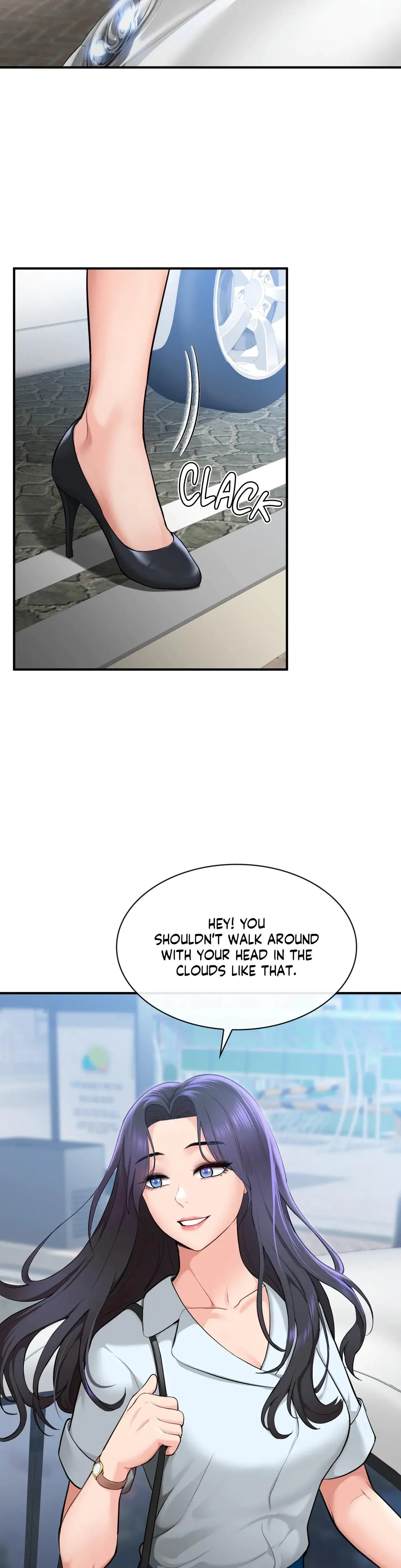 Pretty Scam Episode 4 - Page 22