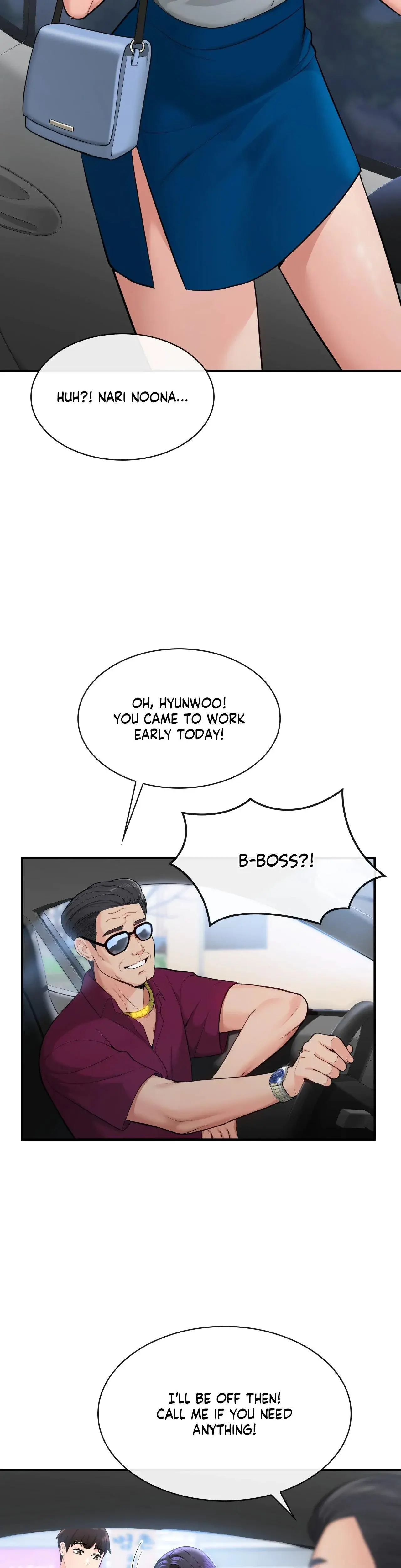 Pretty Scam Episode 4 - Page 23