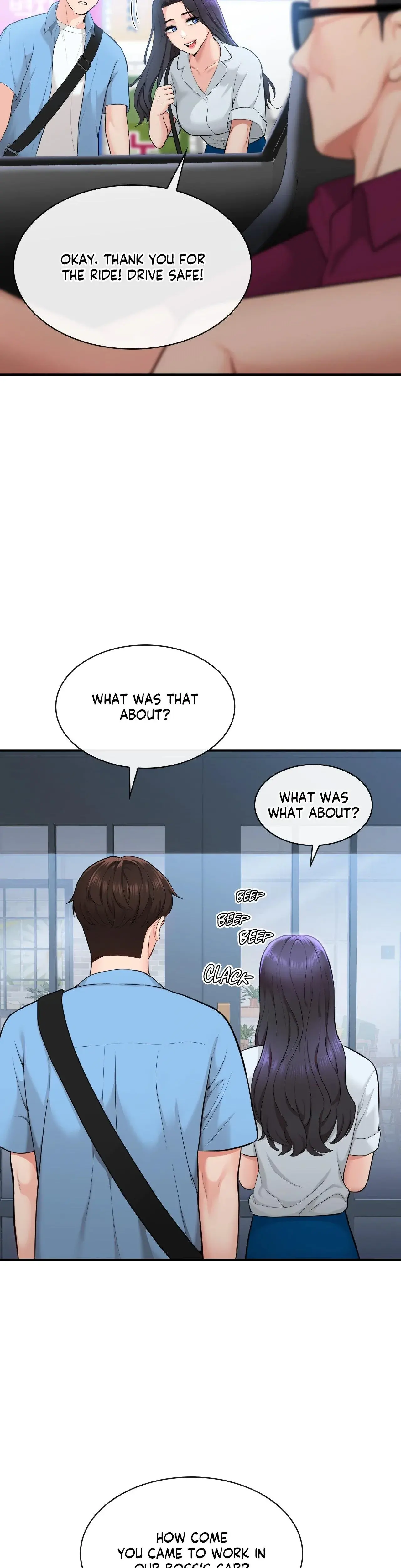 Pretty Scam Episode 4 - Page 24