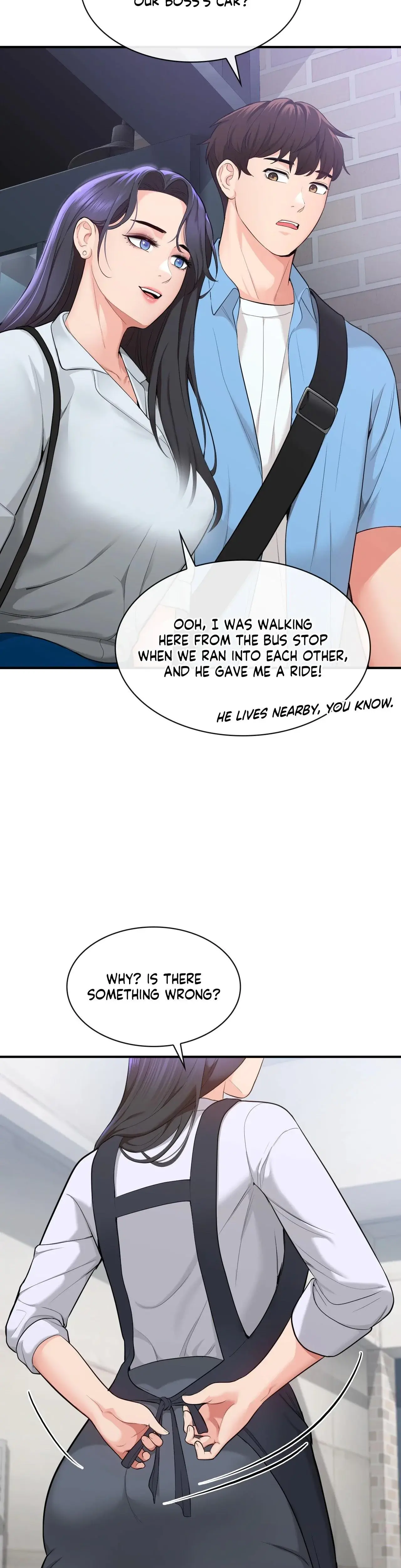 Pretty Scam Episode 4 - Page 25