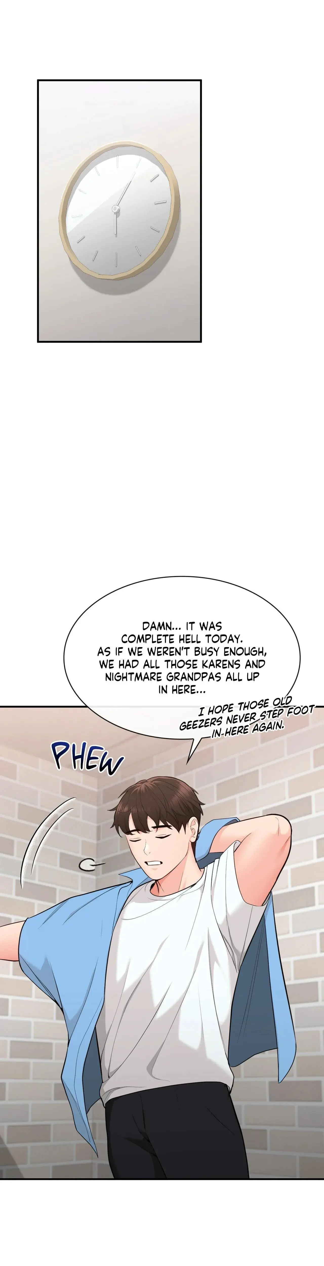 Pretty Scam Episode 4 - Page 28