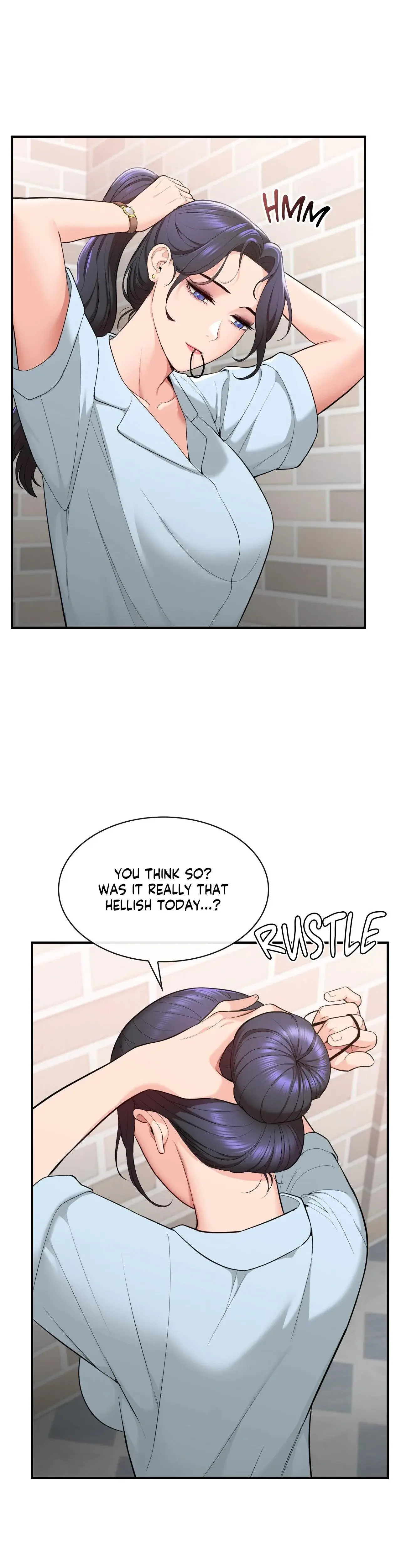Pretty Scam Episode 4 - Page 29