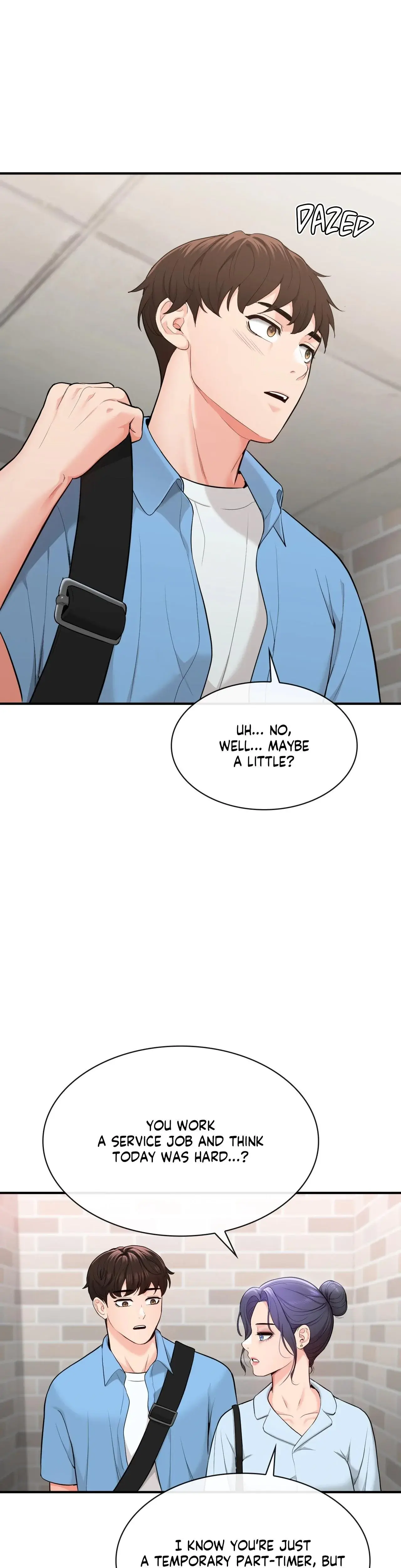 Pretty Scam Episode 4 - Page 30