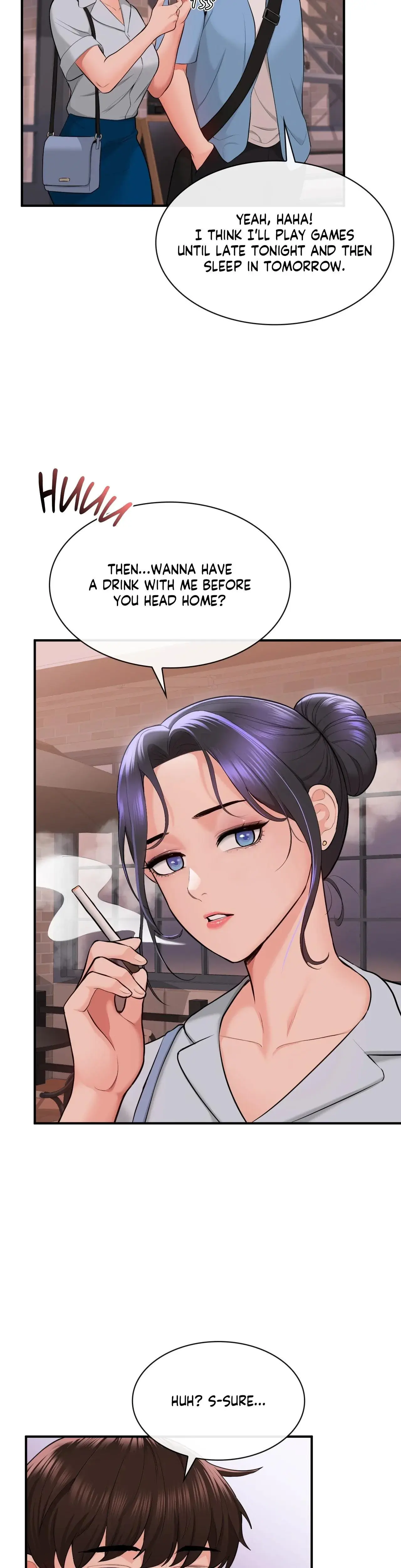 Pretty Scam Episode 4 - Page 32