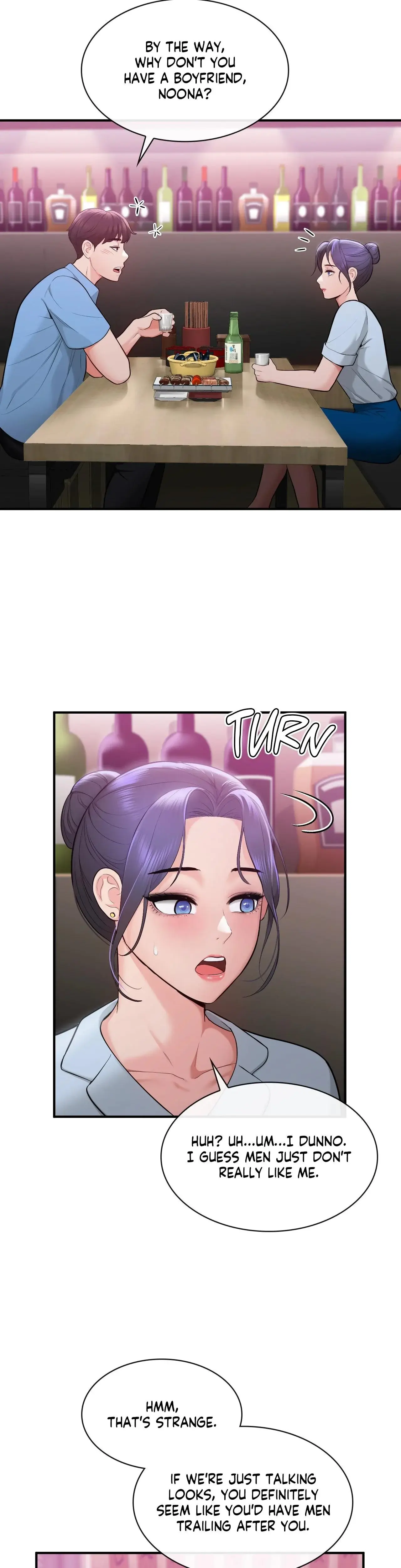 Pretty Scam Episode 4 - Page 34