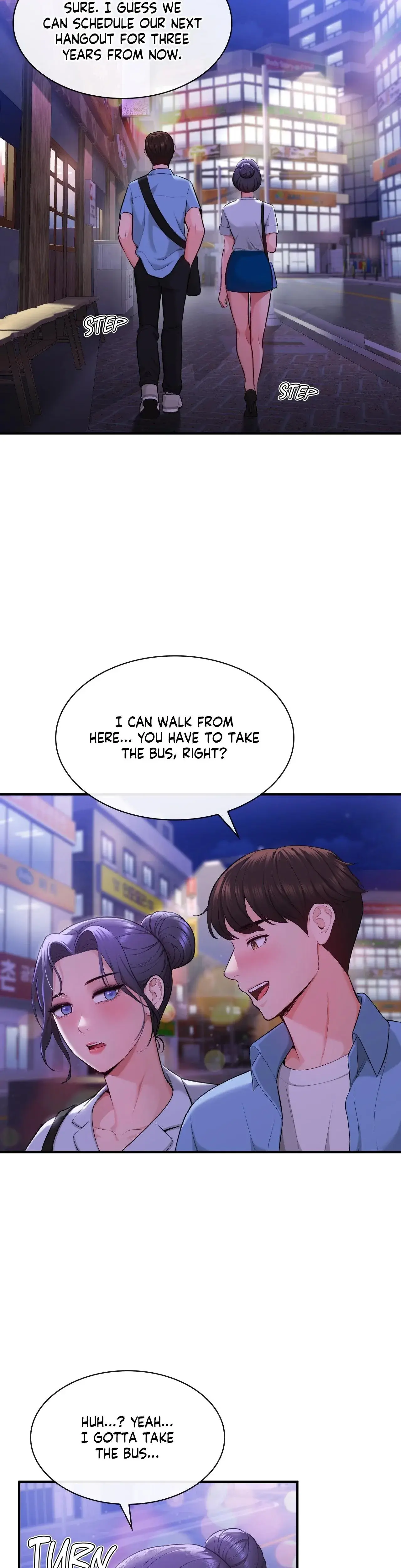 Pretty Scam Episode 4 - Page 37