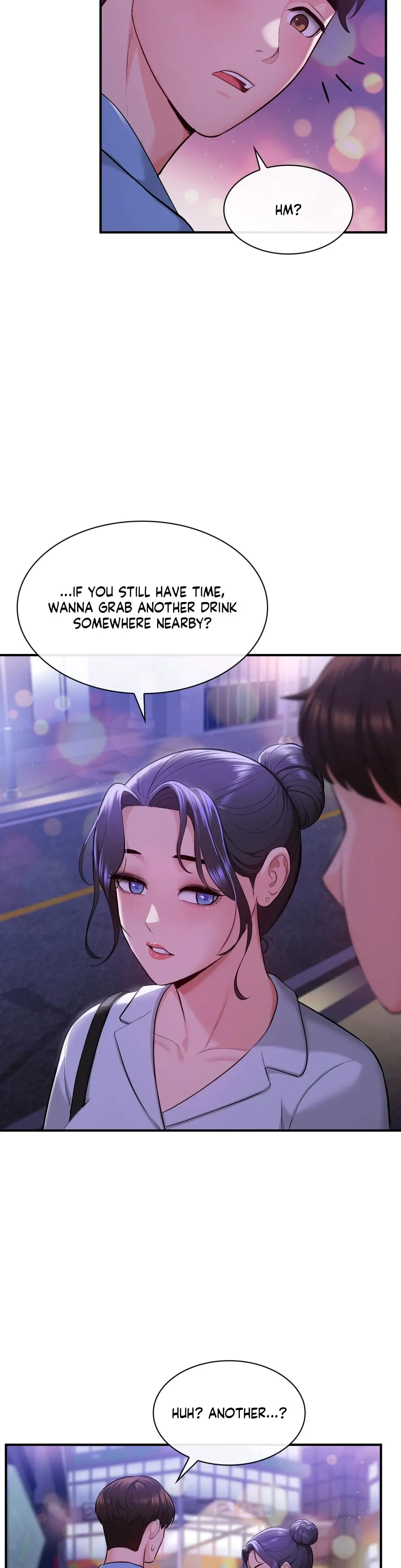 Pretty Scam Episode 4 - Page 39