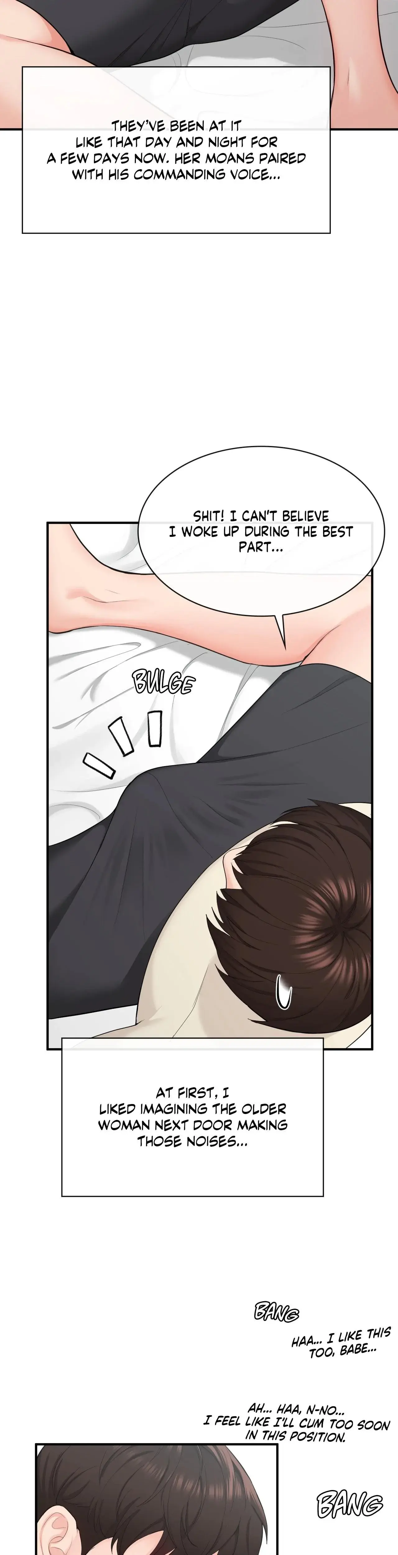 Pretty Scam Episode 4 - Page 5