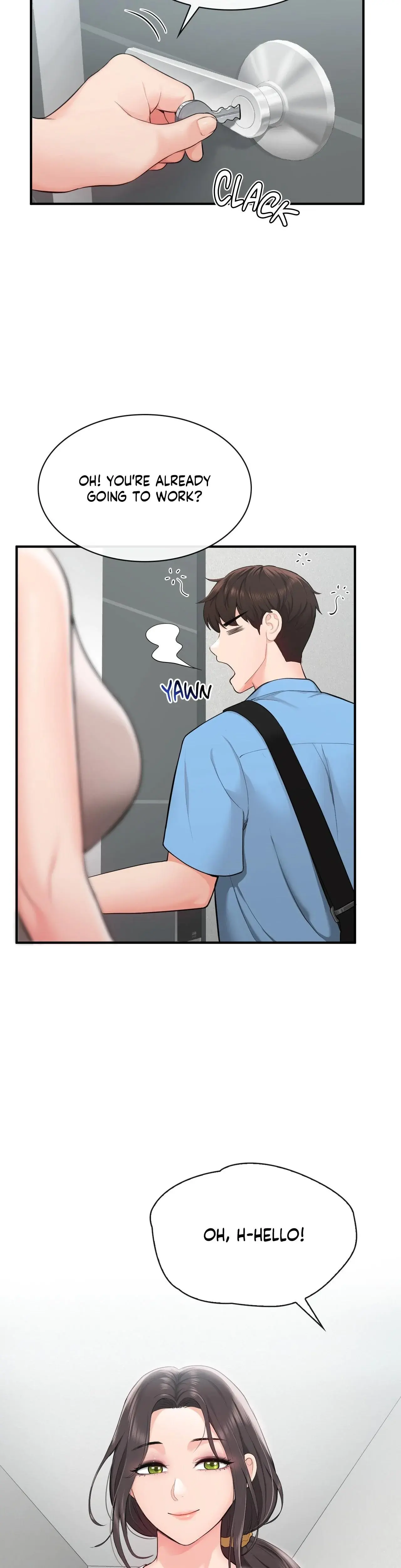 Pretty Scam Episode 4 - Page 7
