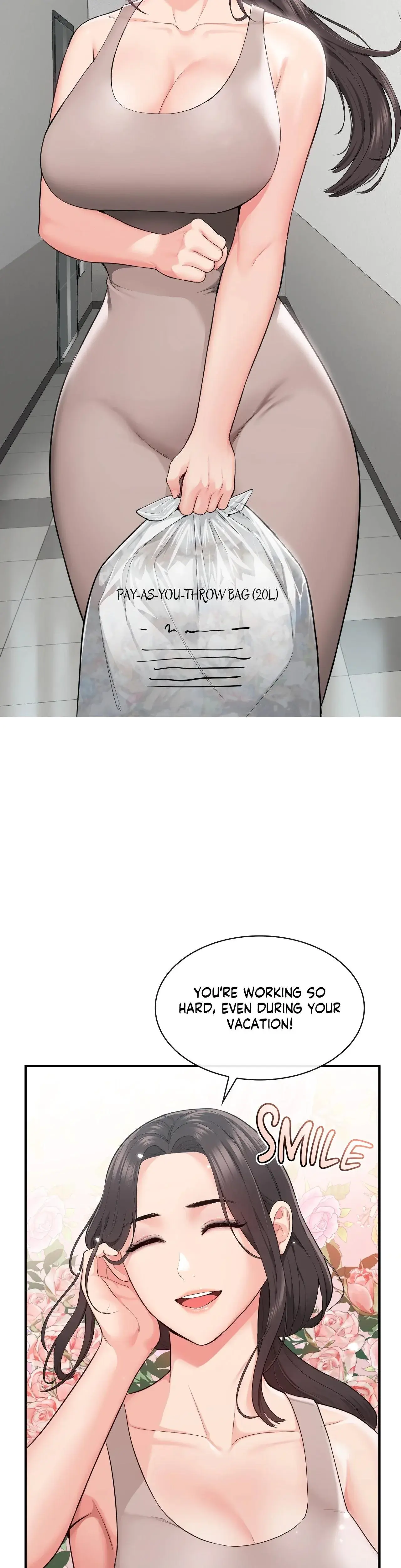 Pretty Scam Episode 4 - Page 8
