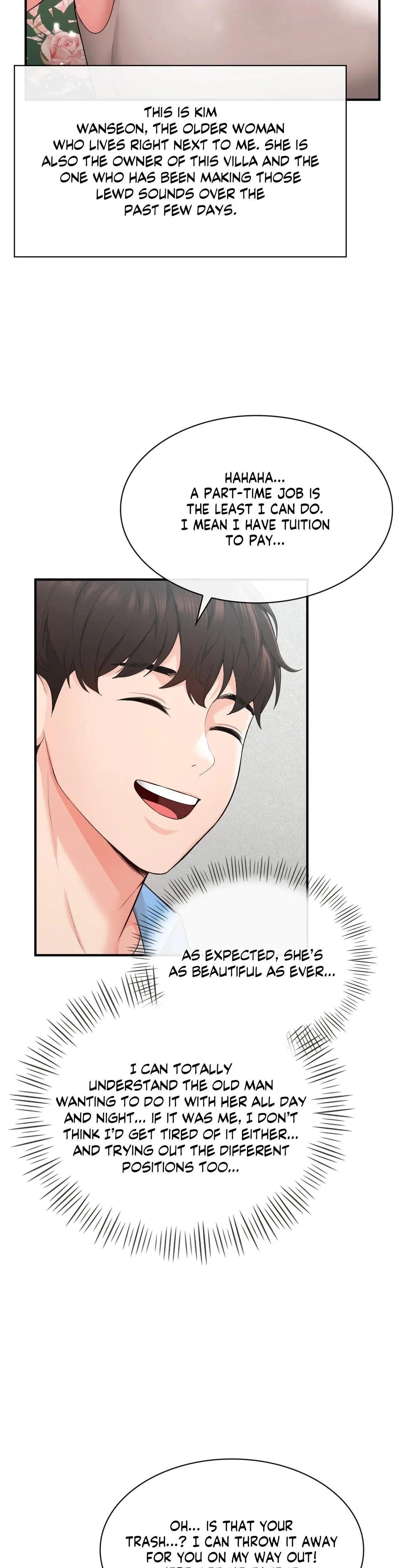 Pretty Scam Episode 4 - Page 9