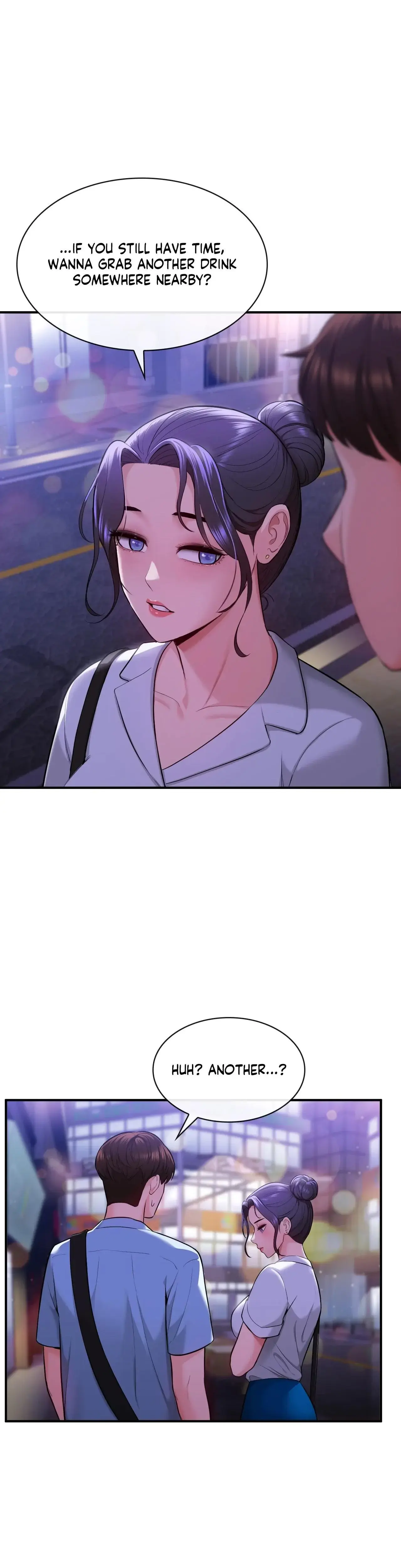 Pretty Scam Episode 5 - Page 1