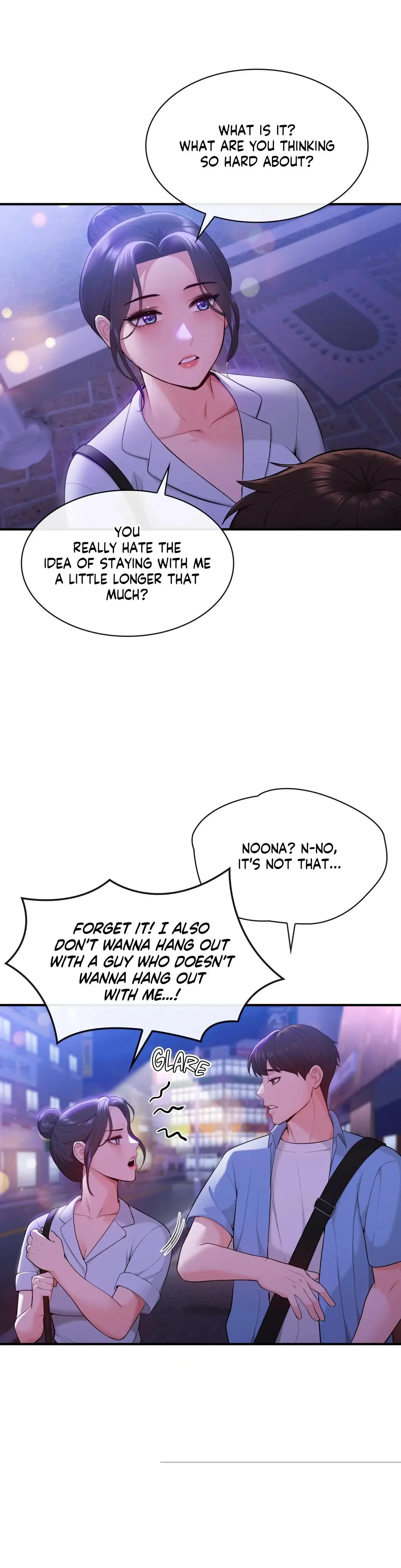 Pretty Scam Episode 5 - Page 10