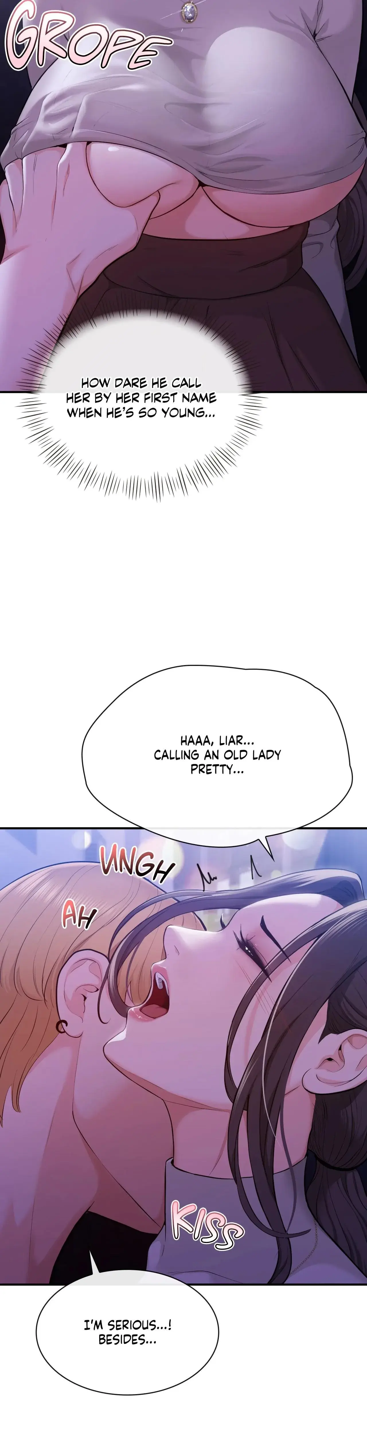 Pretty Scam Episode 5 - Page 17