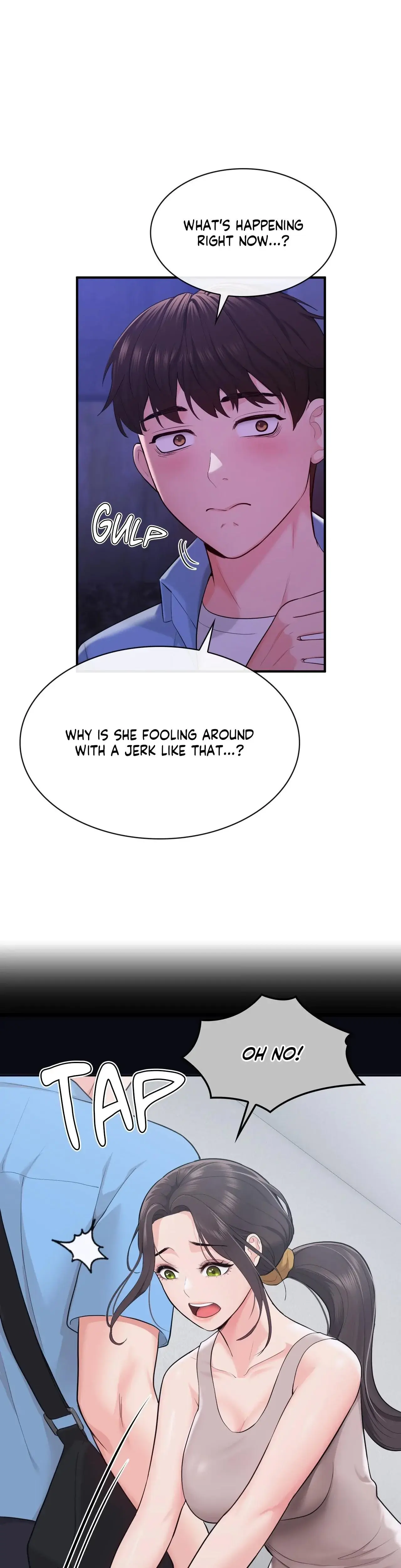 Pretty Scam Episode 5 - Page 20