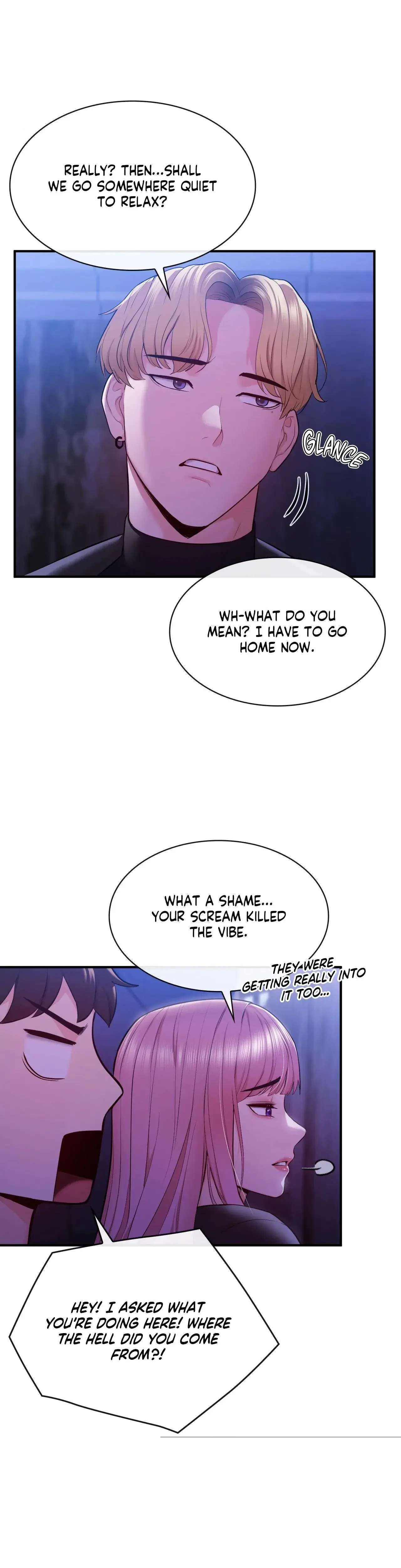 Pretty Scam Episode 5 - Page 25