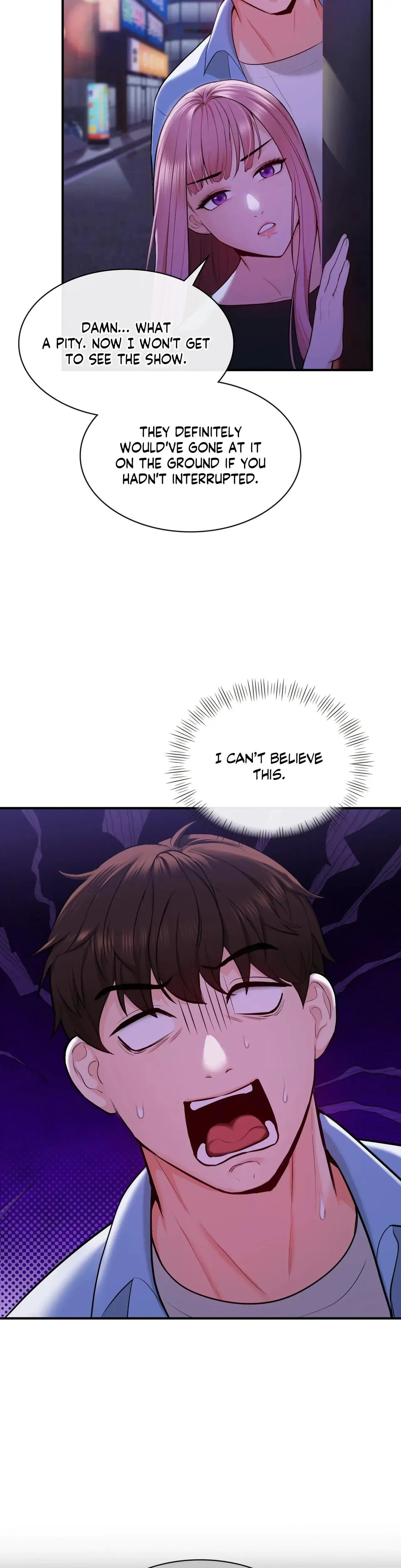 Pretty Scam Episode 5 - Page 28