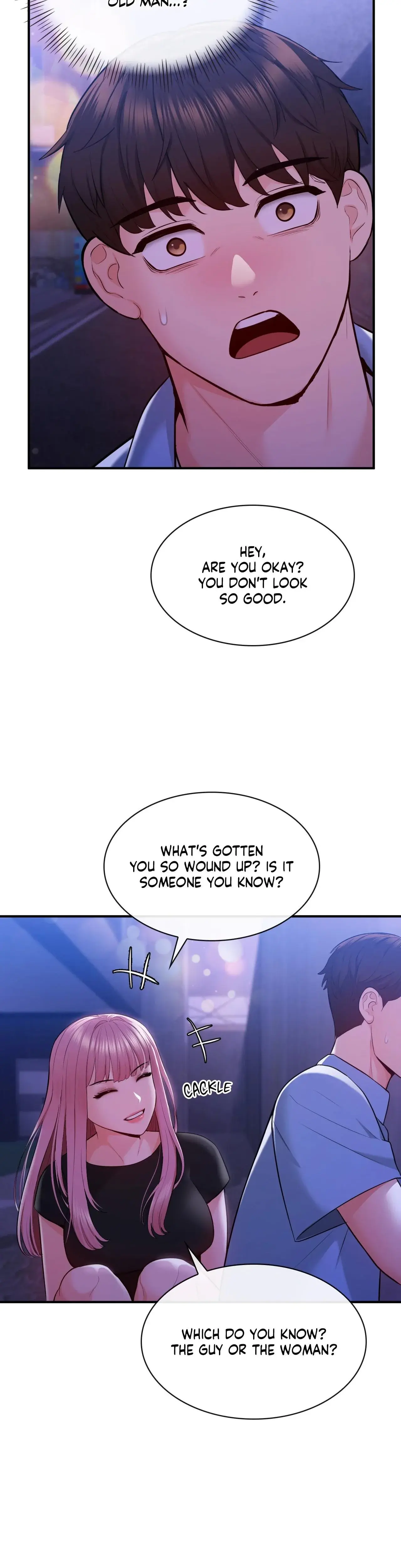 Pretty Scam Episode 5 - Page 31