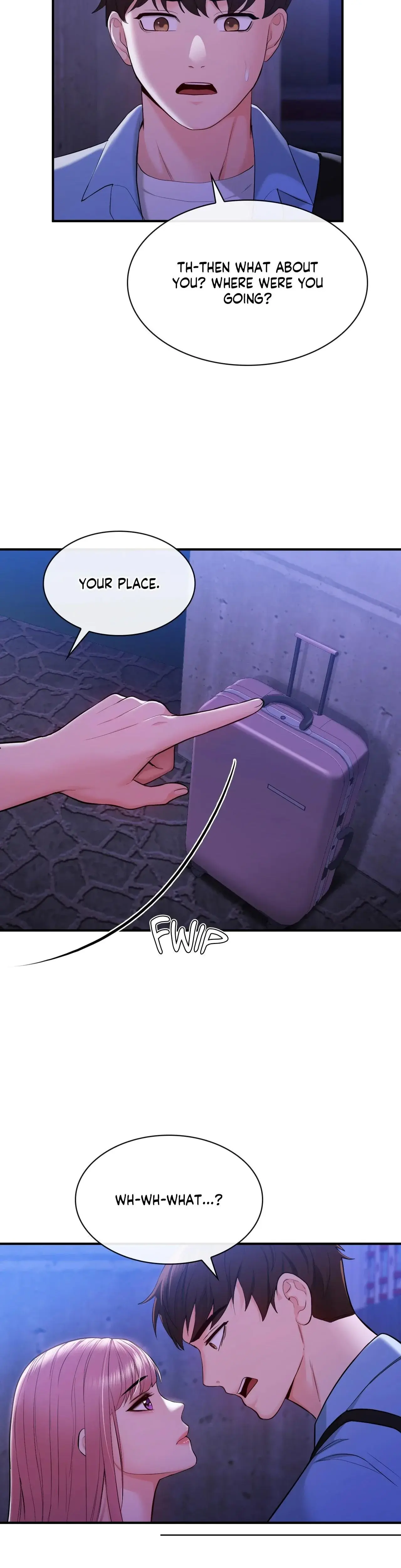 Pretty Scam Episode 5 - Page 35