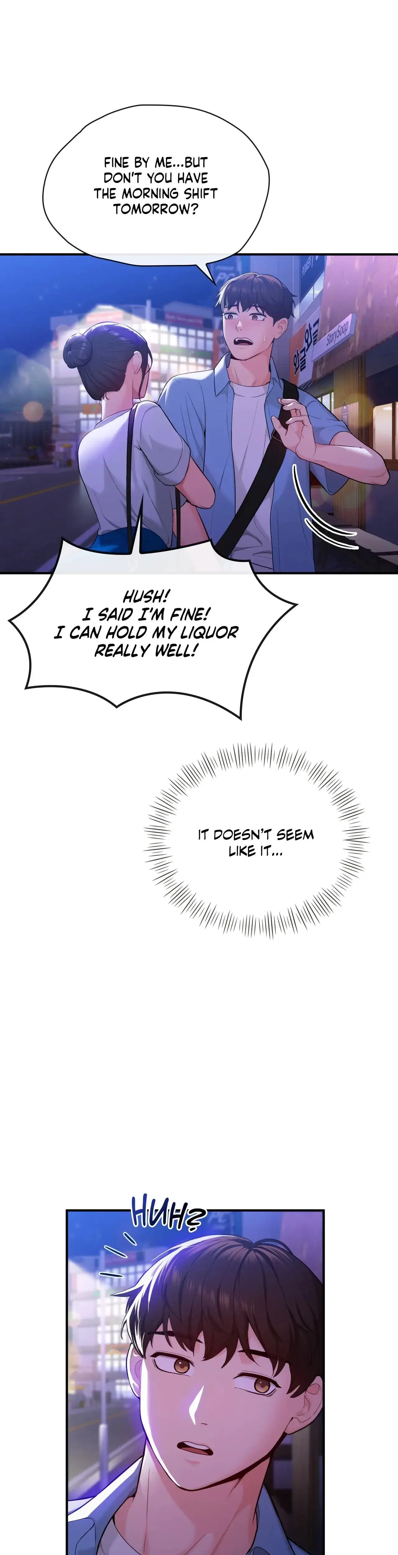 Pretty Scam Episode 5 - Page 5