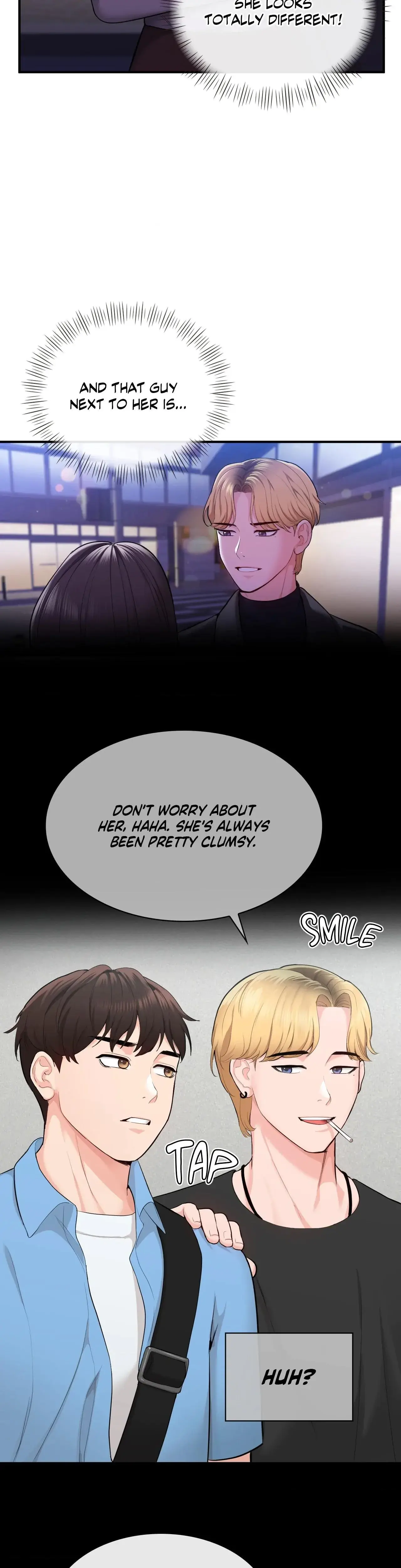 Pretty Scam Episode 5 - Page 7