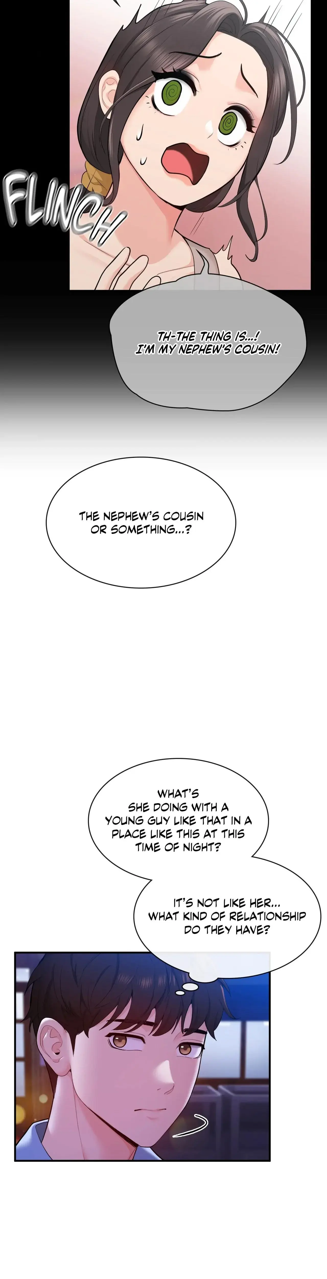 Pretty Scam Episode 5 - Page 9
