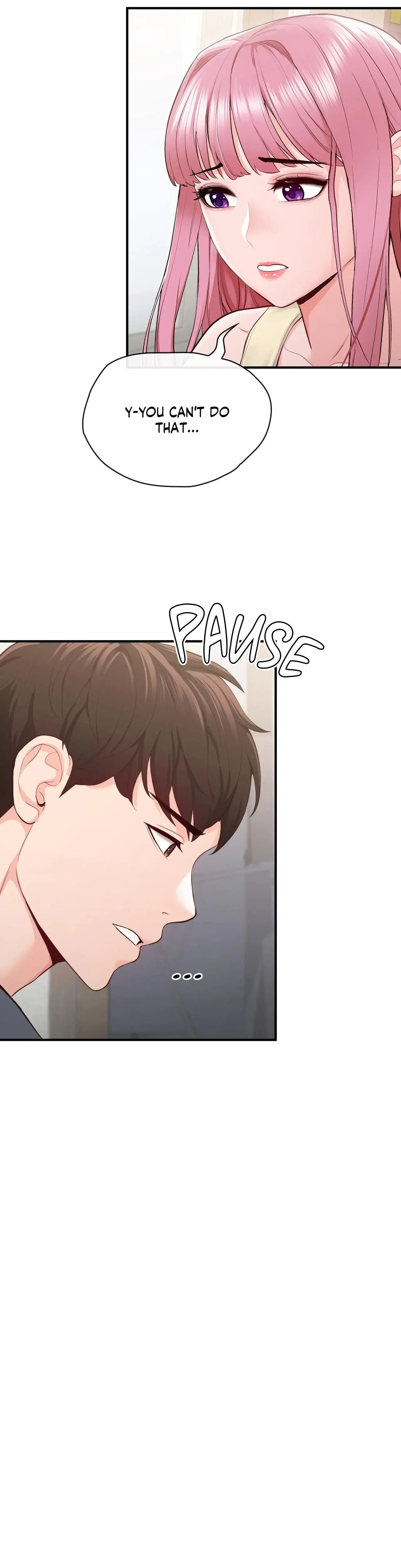 Pretty Scam Episode 6 - Page 11