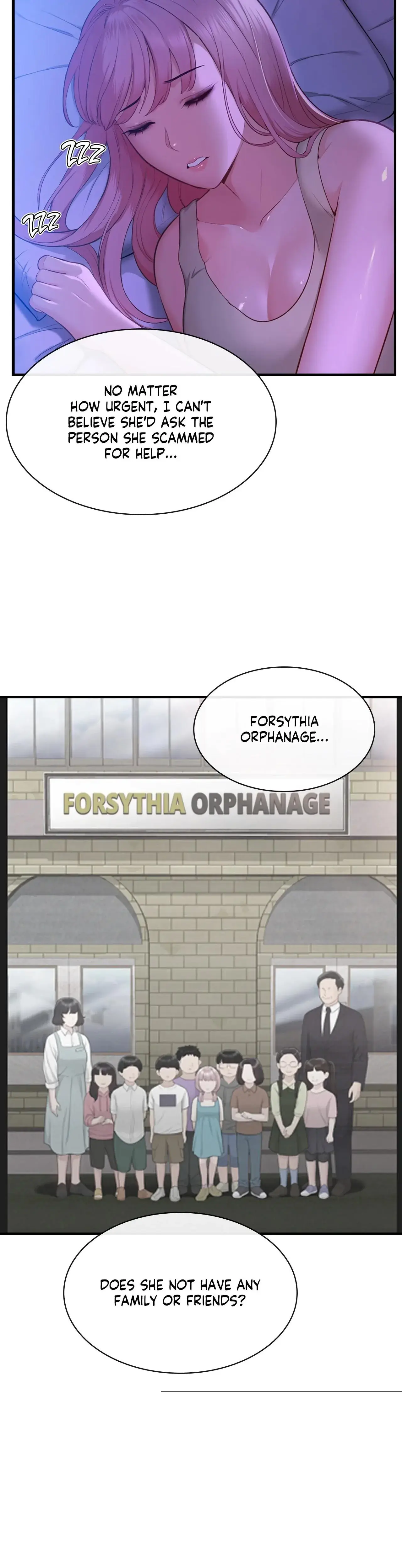 Pretty Scam Episode 6 - Page 14
