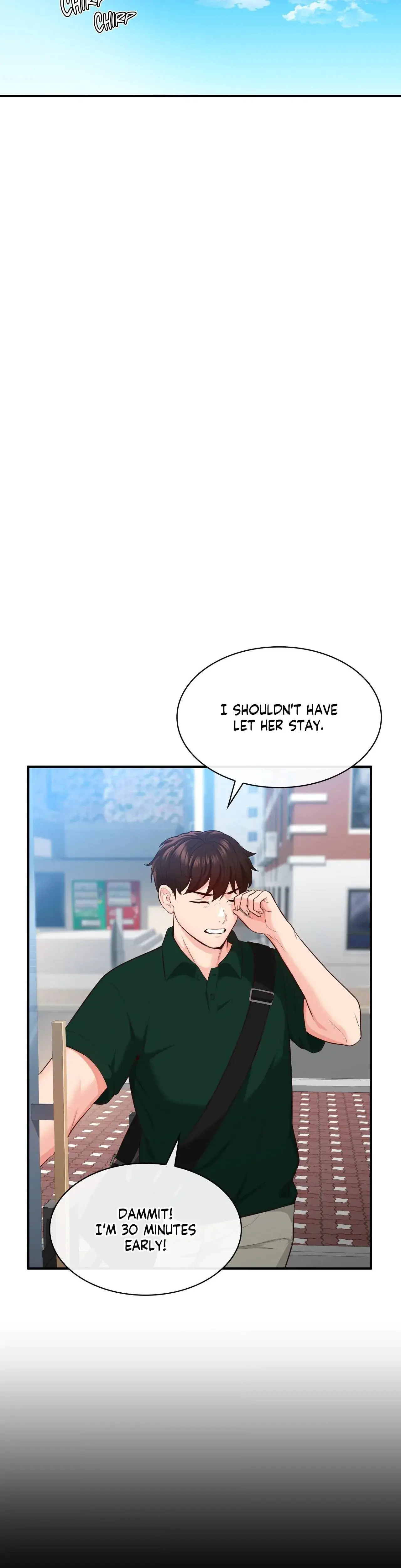Pretty Scam Episode 6 - Page 18