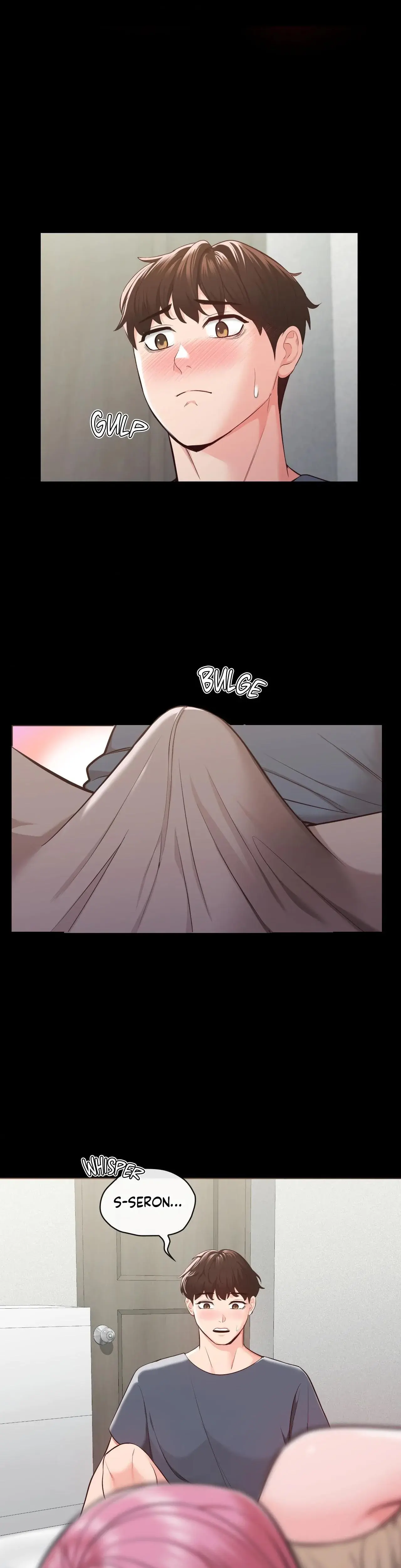 Pretty Scam Episode 6 - Page 21